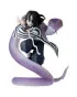 Statue Demon Slayer Kimetsu no Yaiba - Xross Link Anime - Obanai Iguro Hashira Training Arc 