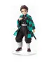 Statue Demon Slayer Kimetsu no Yaiba - Tanjiro Kamado (Sibling Bond) 