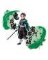 Statue Demon Slayer - Kimetsu no Yaiba - Tanjiro Kamado 