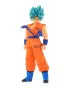 Statue Dragon Ball Super - Blood of Saiyans - Son Goku 