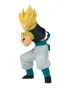 Statue Dragon Ball Super - Grandista - Gogeta 