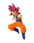 Statue Dragon Ball - Super Son Goku - Match Makers 