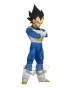 Statue Dragon Ball Z - Burning Fighters - Vegeta 