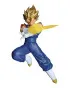 Statue Dragon Ball Z - Dokkan Battle - Super Vegito - Banpresto 10th Anniversary 