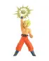 Statue Dragon Ball Z G x materia - Son Goku 