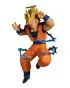 Statue Dragon Ball Z - Match Makers - Son Goku Super Saiyan 2 