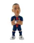 Statue Football Stars Minix - PSG - Mbappe 