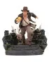 Statue Indiana Jones: Raiders of the Lost Ark - Indiana Jones Temple Escape 