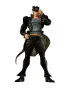 Statue Jojo's Bizarre Adventure - Stardust Crusaders Mometria - Jotaro Kujo 