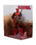 Statue Marvel Collection - Deadpool - Deadpool 