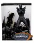 Statue Marvel Collection - Marvel Knights #4 - Black Panther 