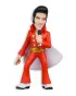 Statue Minix - Elvis Presley - Red Suit 