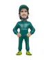 Statue Minix - F1 Aston Martin - Fernando Alonso 