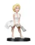 Statue Minix - Marilyn Monroe - White Dress 