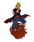 Statue Naruto Shippuden - Effectreme - Deidara 