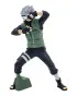 Statue Naruto Shippuden Grandista - Hatake Kakashi 