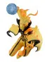Statue Naruto Shippuden - Naruto Uzumaki (Kyuubi Chakra Mode) 
