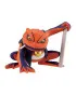 Statue Naruto Shippuden - Soft Vinyl - Gamakichi 