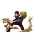 Statue Naruto Shippuden - Vibration Stars Plus - Gaara 