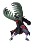 Statue Naruto Shippuden - Vibration Stars - Zetsu 