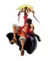 Statue One Piece - Battle Record Collection - Monkey D.Luffy II 