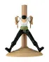 Statue One Piece - Pirate Hunter Zoro 
