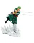 Statue One Piece - Senkozekkei - Roronoa Zoro (Egghead) 