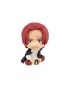 Statue One Piece - Shanks 