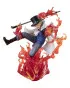 Statue One Piece - ZERO Extra Battle - Sabo Fire Fist Rook Check 