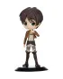Statue Q Posket - Attack On Titan - Eren Yeager Ver. B 