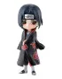 Statue Q Posket - Naruto Shippuden - Uchiha Itachi 