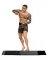 Statue UFC Dustin Poirier 