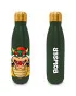 Boca Super Mario - Bowser - Metal Bottle 