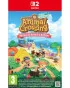 Switch 2 Animal Crossing - New Horizons Up 