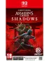 Switch 2 Assassin's Creed - Shadows 