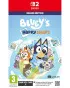 Switch 2 Bluey's Happy Snaps - Deluxe Edition 