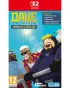 Switch 2 Dave The Diver - Complete Edition 