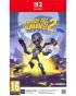 Switch 2 Destroy All Humans! 2 - Reprobed 