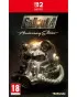 Switch 2 Fallout 4 - Anniversary Edition (CIAB) 
