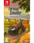 Switch Farming Simulator 26 