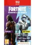 Switch 2 Fortnite - Darkfire & Ice Bundle 