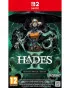 Switch 2 Hades 2 - Collectors Edition 