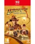 Switch 2 Indiana Jones and the Great Circle 