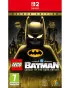 Switch 2 Lego Batman - Legacy Of The Dark Knight - Deluxe Edition 