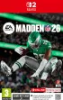 Switch 2 Madden NFL 26 
