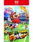 Switch 2 Mario Tennis Fever 