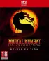 Switch 2 Mortal Kombat: Legacy Kollection - Deluxe Edition 