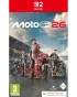 Switch 2 MotoGP 26 - Day One Edition - Code in a Box 
