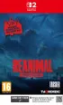 Switch 2 Reanimal - Deluxe Edition 