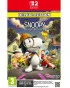 Switch 2 Snoopy & The Great Mystery Club - Deluxe Edition 